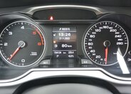 Audi A4 Kombi 3,0 l 180 kw