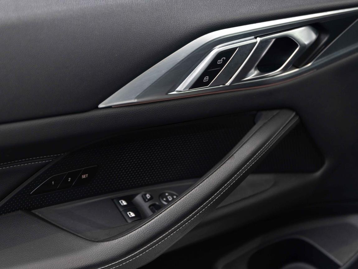 BMW Řada 4 Ostatní 3,0 l 210 kw