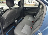 Citroën C-Elysée Sedan / Limuzína 1,2 l 60 kw