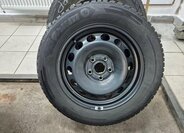 Škoda Octavia Liftback 1,5 l 110 kw