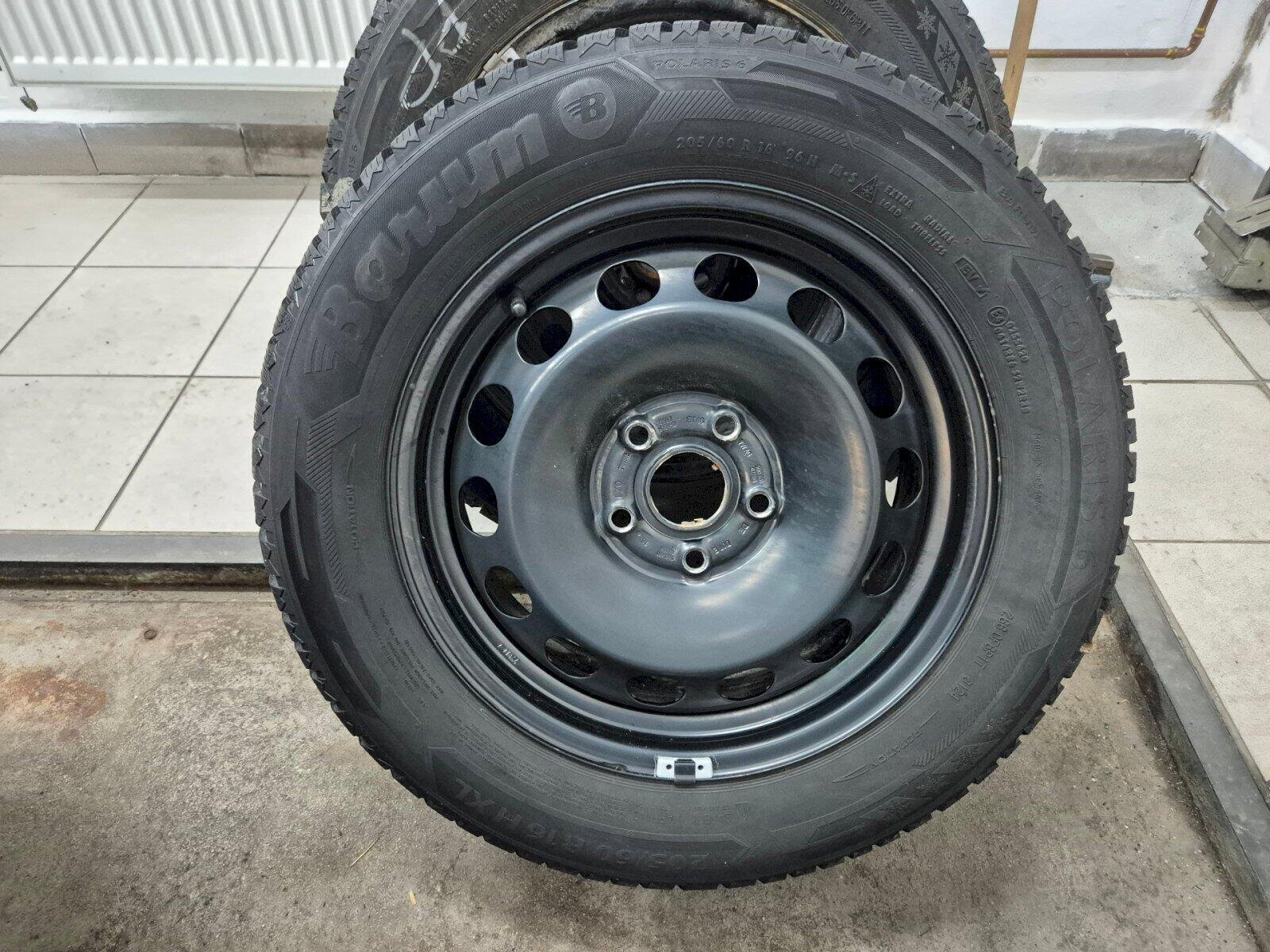 Škoda Octavia Liftback 1,5 l 110 kw