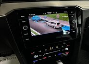 Volkswagen Passat Kombi 2,0 l 147 kw