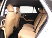 MG HS SUV 1,5 l 125 kw