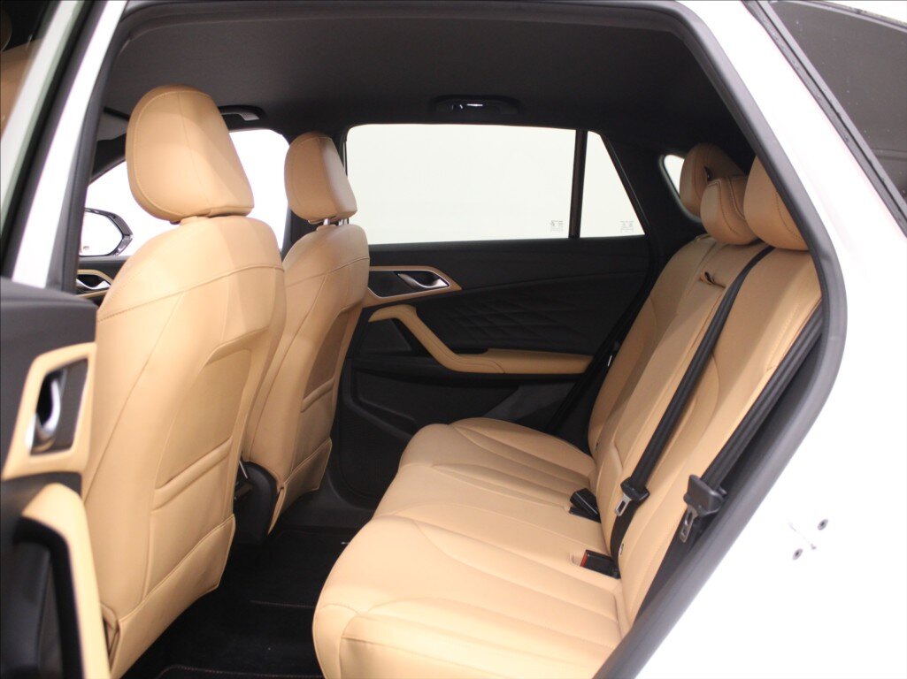 MG HS SUV 1,5 l 125 kw