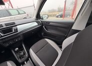 Škoda Fabia Kombi 999,0 70 kw