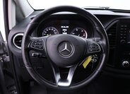 Mercedes-Benz Vito Kombi 2,1 l 140 kw