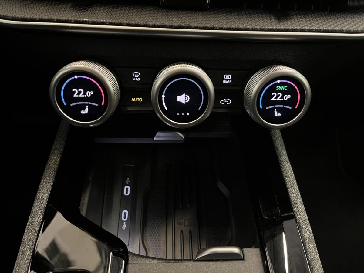 Škoda Superb Liftback 2,0 l 110 kw