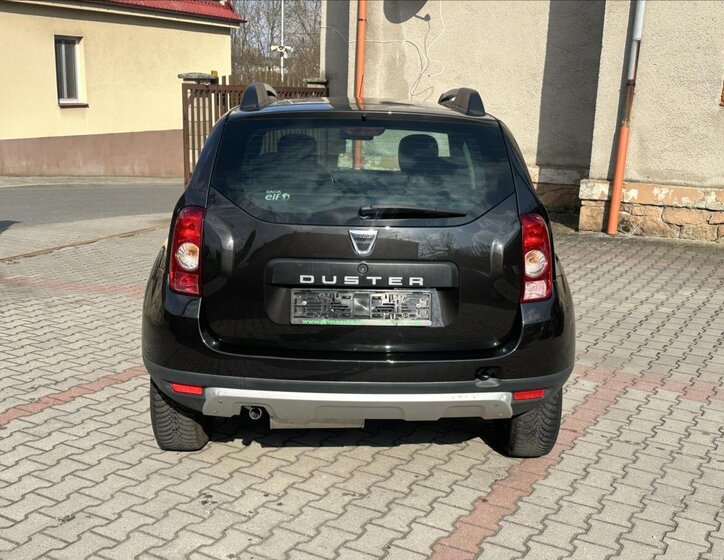Dacia Duster SUV / Terénní 1,6 l 77 kw