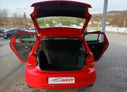 Volkswagen Polo Hatchback 1,2 l 44 kw