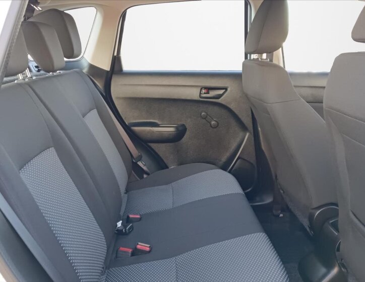 Suzuki Vitara SUV 1,4 l 95 kw