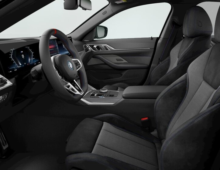 BMW i4 Ostatní 0,0 400 kw