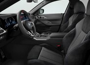 BMW i4 Ostatní 0,0 400 kw