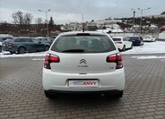 Citroën C3 Hatchback 999,0 50 kw