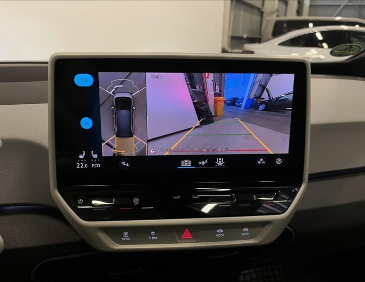 Volkswagen ID.3 Hatchback 0,0 150 kw