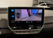 Volkswagen ID.3 Hatchback 0,0 150 kw