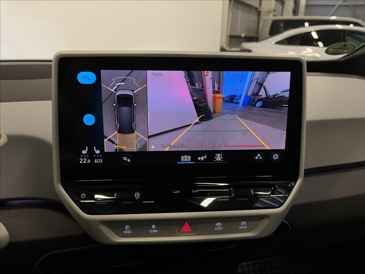 Volkswagen ID.3 Hatchback 0,0 150 kw