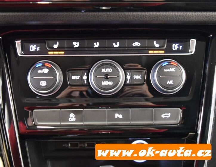 Volkswagen Touran MPV 0,0 110 kw