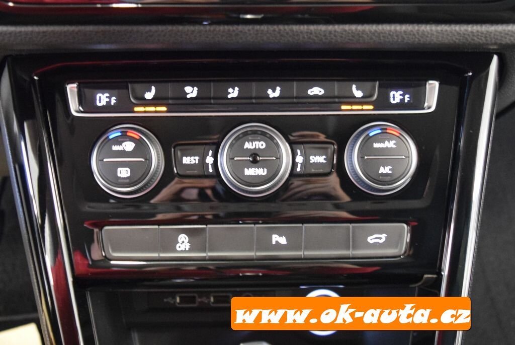 Volkswagen Touran MPV 0,0 110 kw