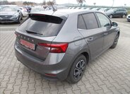 Škoda Fabia Hatchback 999,0 81 kw