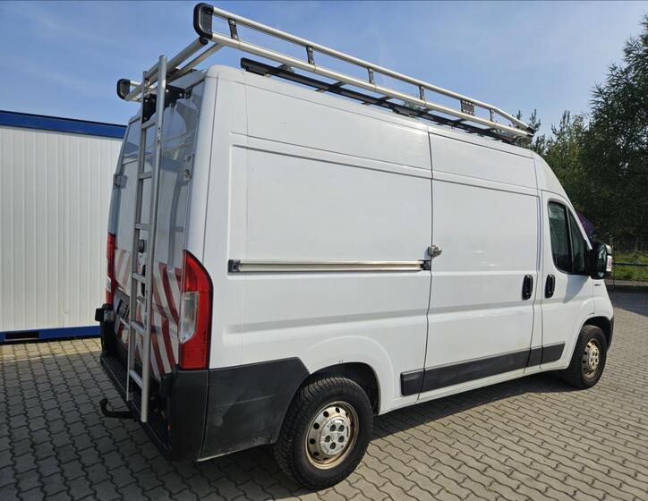Fiat Ducato 4