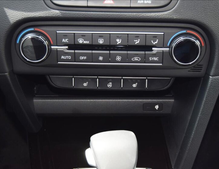 KIA XCeed SUV / Terénní 0,0 132 kw