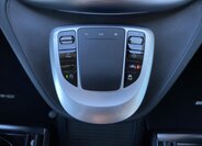 Mercedes-Benz Třídy V VAN / Minibus 2,0 l 174 kw