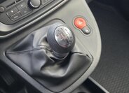 Renault Kangoo Ostatní 1,5 l 70 kw