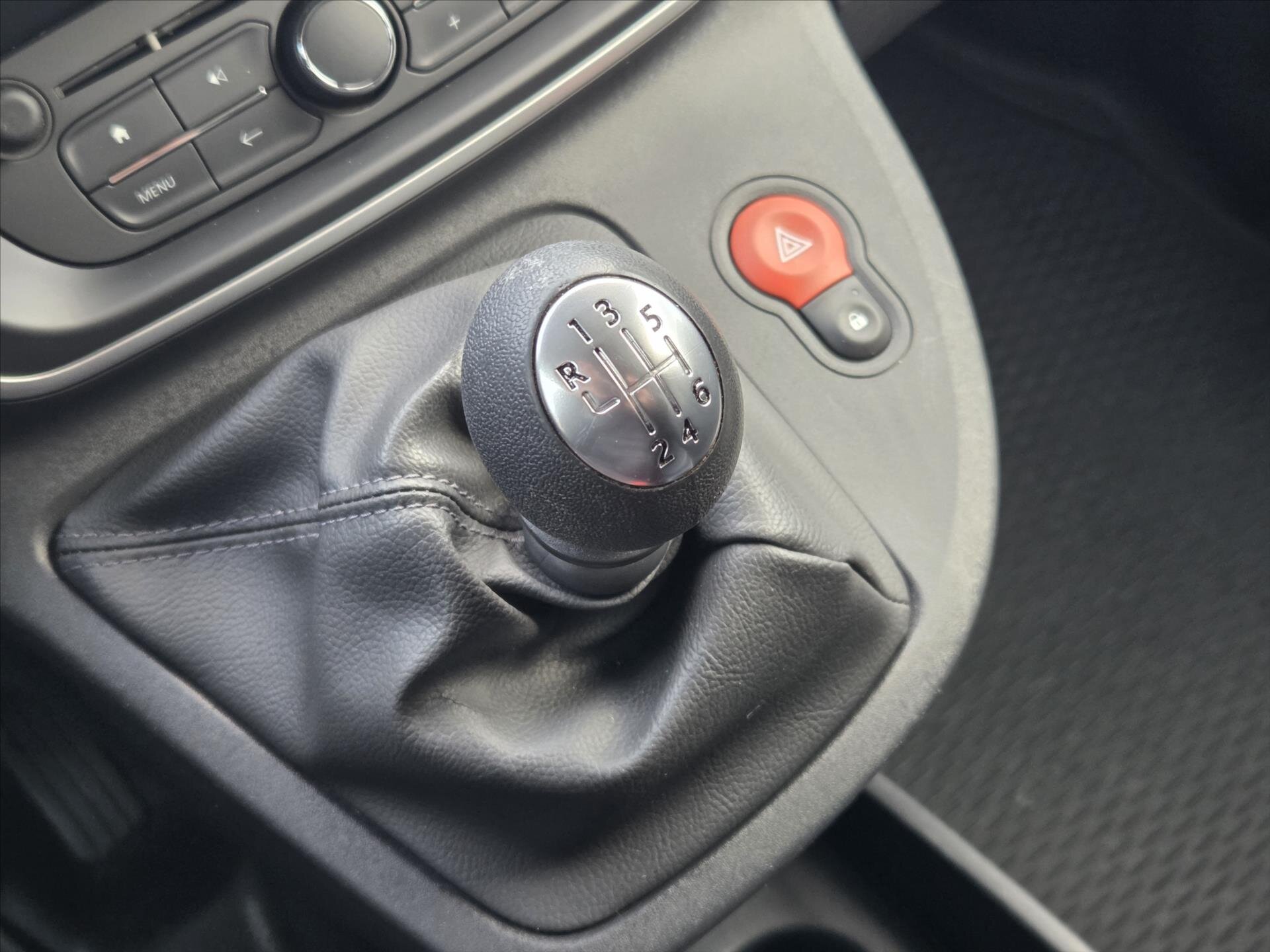 Renault Kangoo Ostatní 1,5 l 70 kw