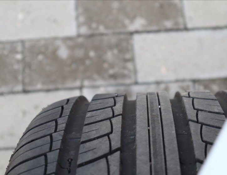 Mercedes-Benz 200 20