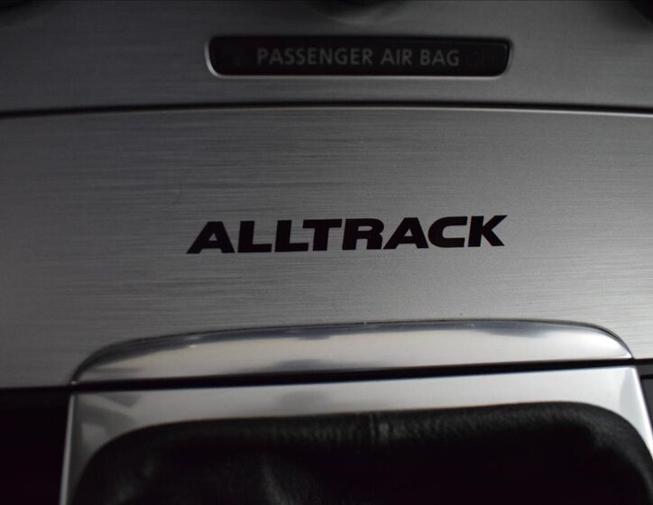 Volkswagen Passat Kombi 2,0 l 103 kw