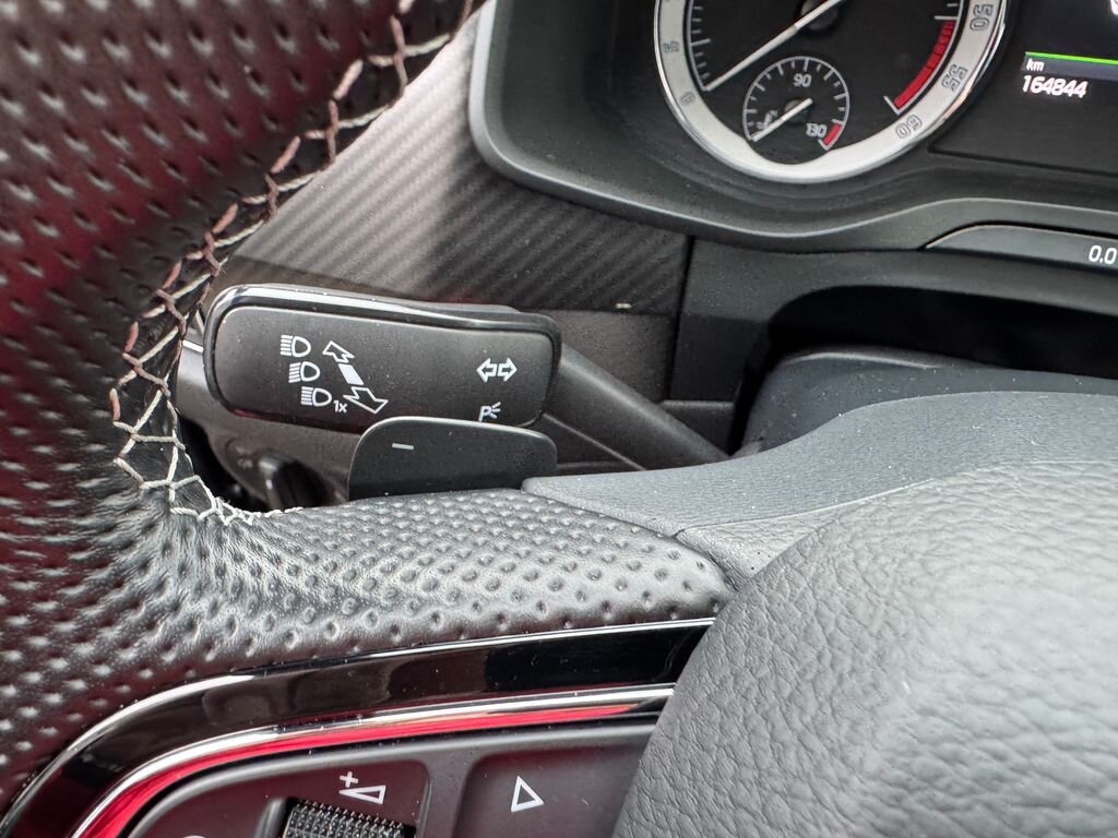 Škoda Kodiaq SUV 2,0 l 110 kw