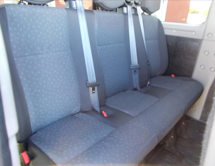 Opel Movano Ostatní 2,3 l 107 kw