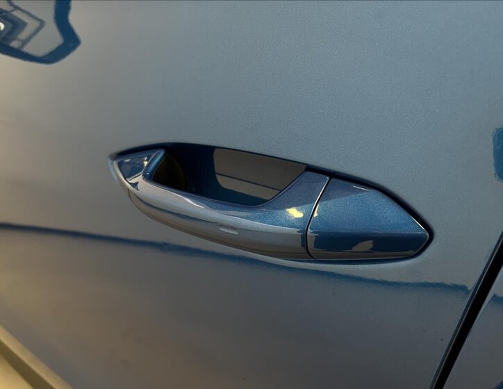 Škoda Kodiaq SUV / Terénní 2,0 l 142 kw