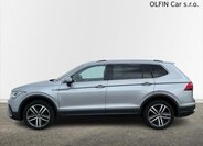 Volkswagen Tiguan Allspace Kombi 2,0 l 110 kw