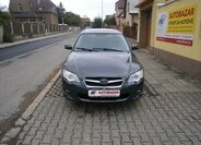 Subaru Legacy Kombi 2,0 l 121 kw