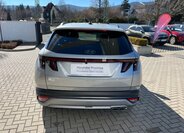 Hyundai Tucson SUV / Terénní 1,6 l 117 kw