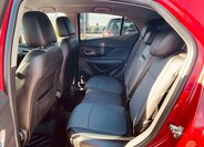 Opel Mokka SUV / Terénní 1,7 l 96 kw