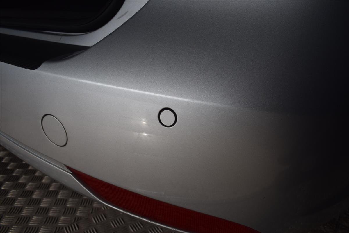 Volkswagen Touran MPV 1,4 l 103 kw