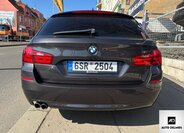 BMW Řada 5 Kombi 3,0 l 190 kw
