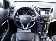 Hyundai i40 Kombi 1,7 l 104 kw