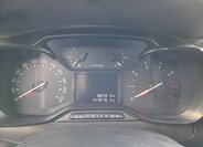 Citroën C3 Hatchback 1,6 l 55 kw