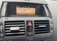 Mercedes-Benz Třídy C 22