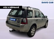 Land Rover Freelander 3