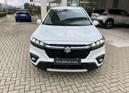 Suzuki S-Cross 9