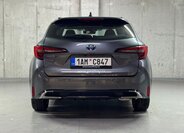 Toyota Corolla Kombi 1,8 l 103 kw