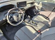 Peugeot 2008 SUV / Terénní 1,2 l 74 kw
