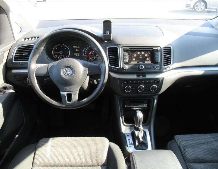 Volkswagen Sharan 15