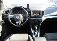 Volkswagen Sharan 15