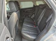 Land Rover Range Rover Evoque 10