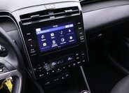 Hyundai Tucson SUV 1,6 l 110 kw